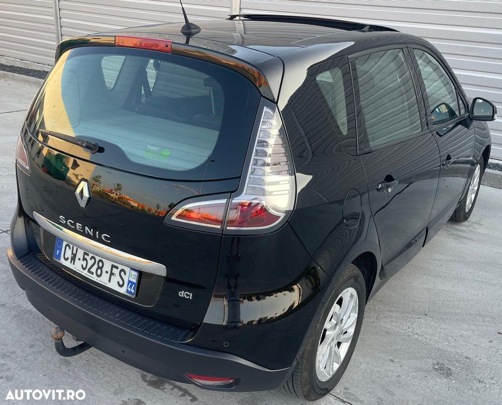 Renault Scenic - 3