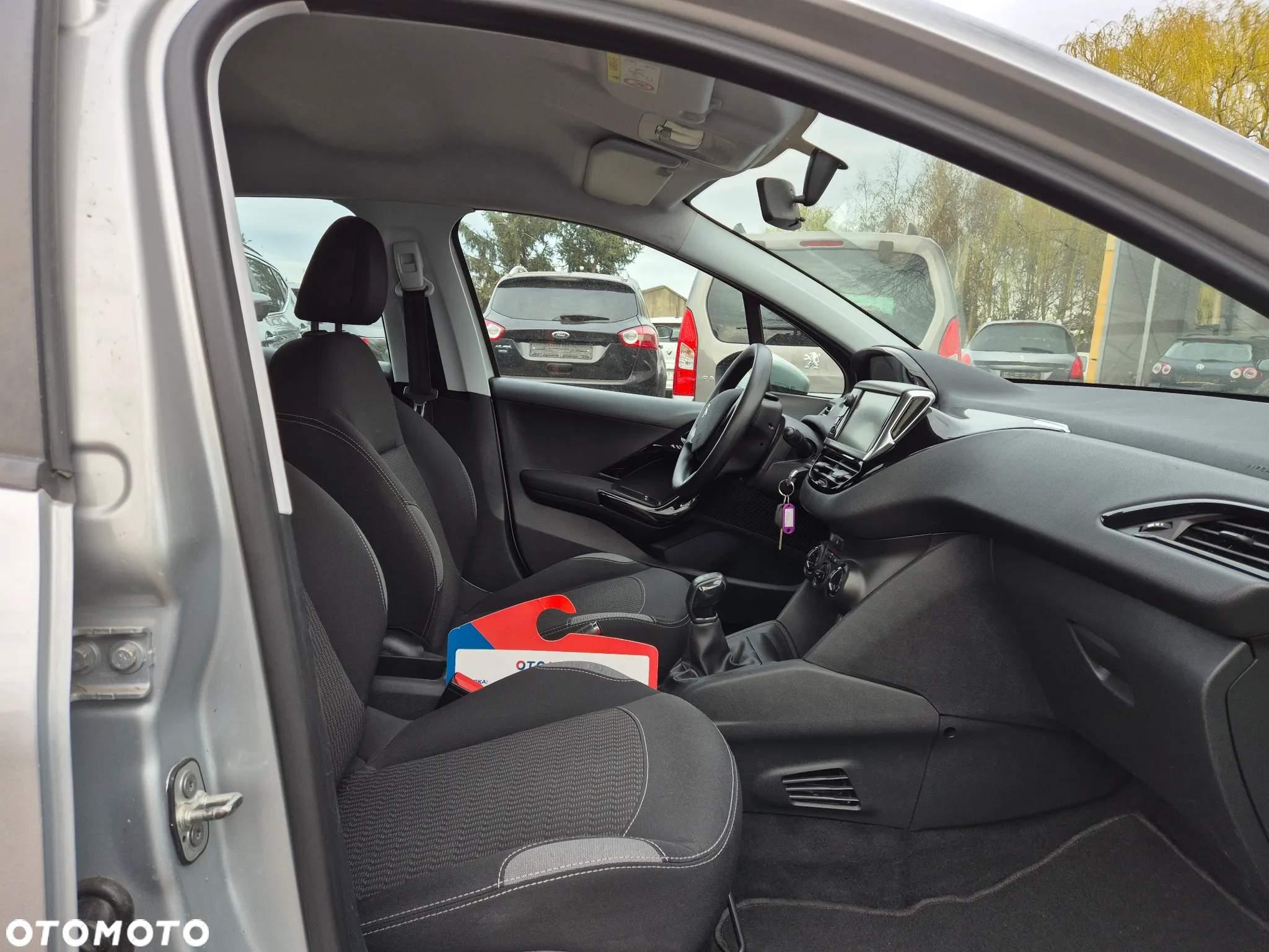 Peugeot 208 1.2 PureTech Active - 13