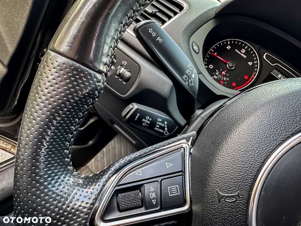 Audi Q3 2.0 TDI Quattro S tronic - 18