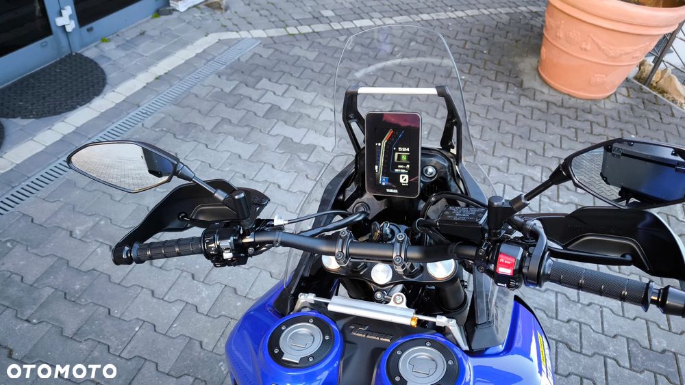 Yamaha Tenere - 13