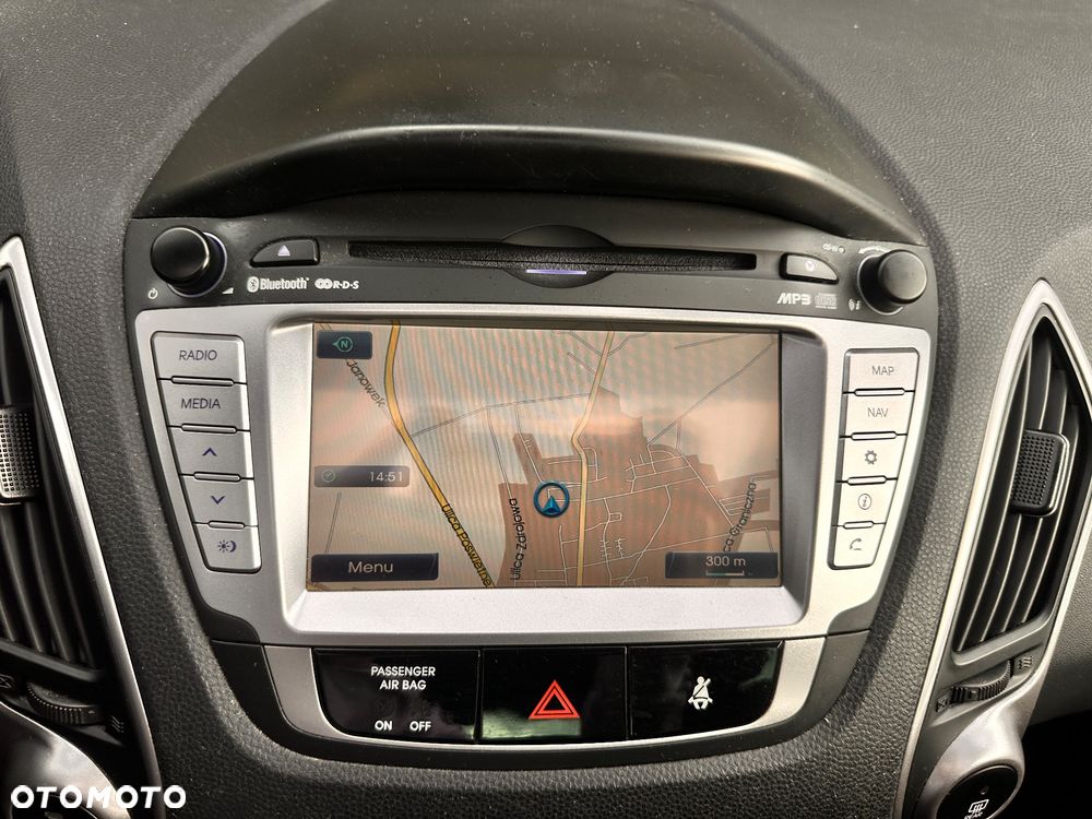 Hyundai ix35 2.0 Premium 2WD - 27