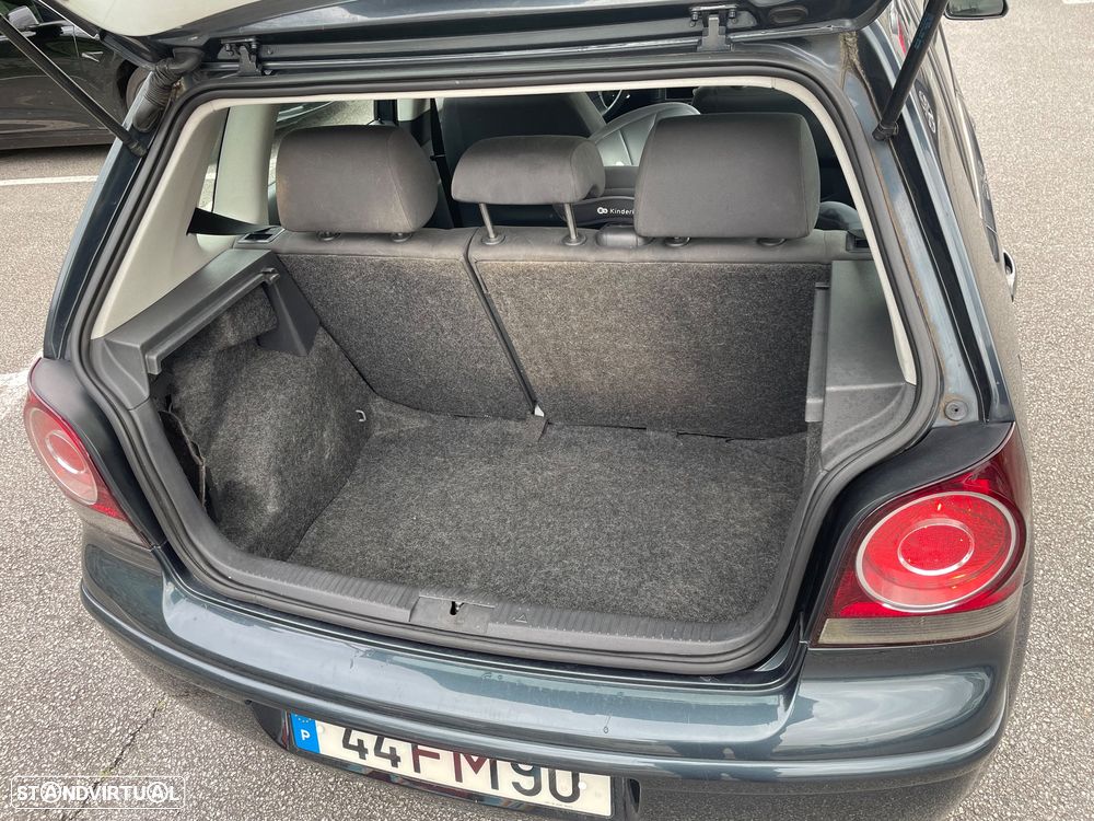 VW Polo 1.2 Confortline - 8