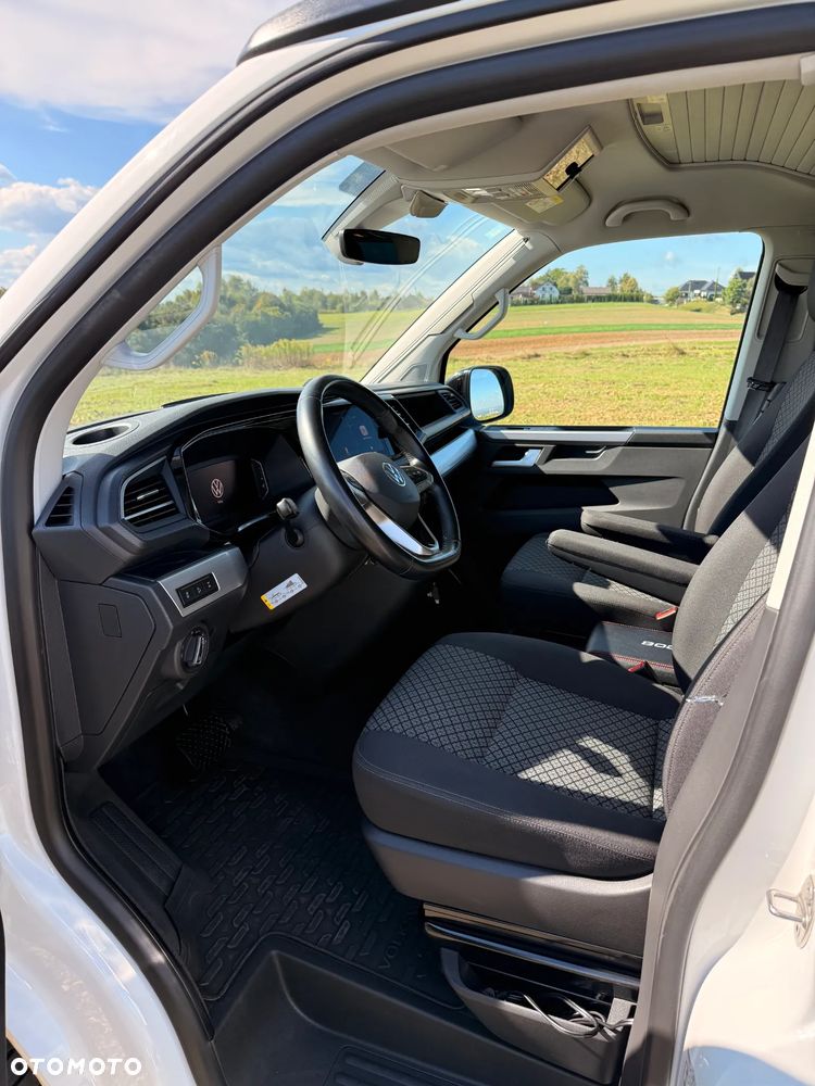 Volkswagen California - 7