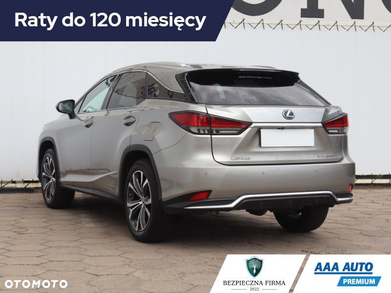 Lexus RX - 6