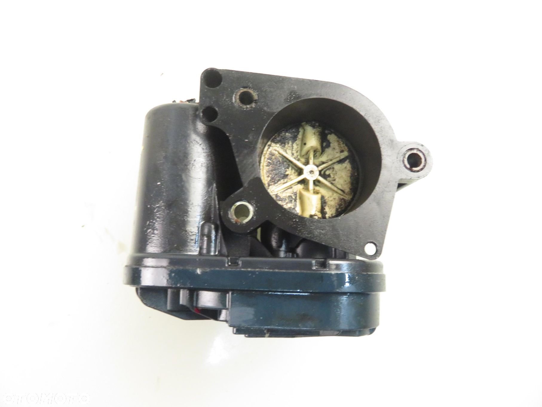 PRZEPUSTNICA CITROEN C4 I 1.6 16V - NFU (TU5JP4) 9649510080 0280750164 - 3