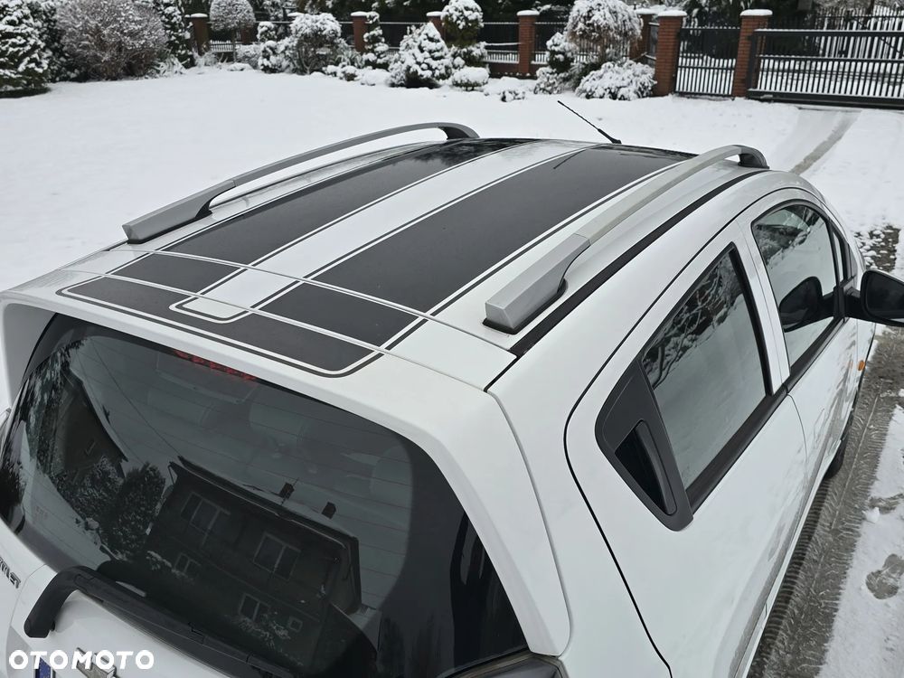 Chevrolet Spark 1.0 LS+ Design - 39