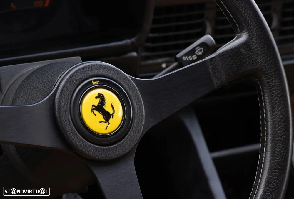 Ferrari Testarossa - 27