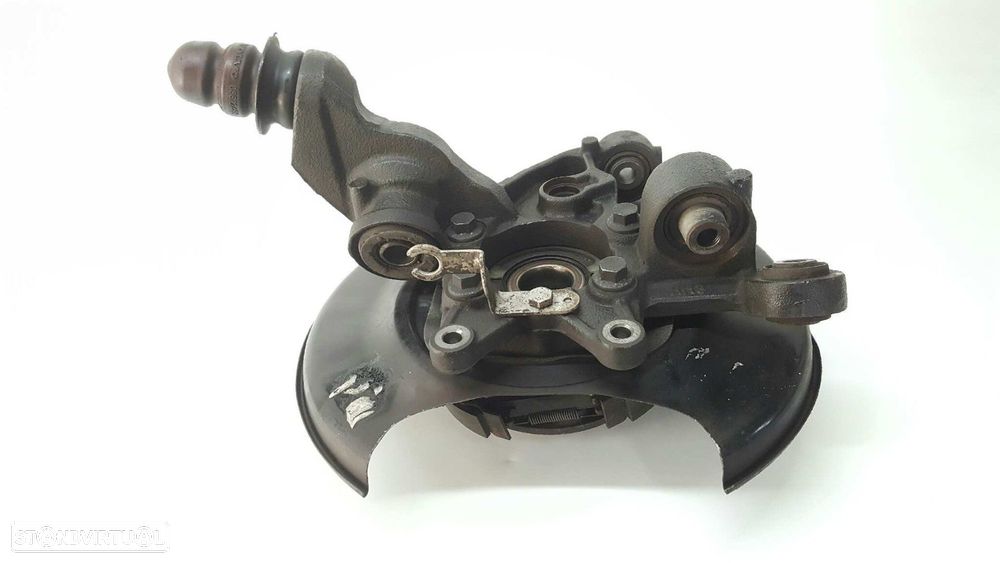 MANGA DE EIXO TRASEIRA ESQUERDA VOLVO XC90 D5 MOMENTUM (136KW)(7 SITZE) - 2