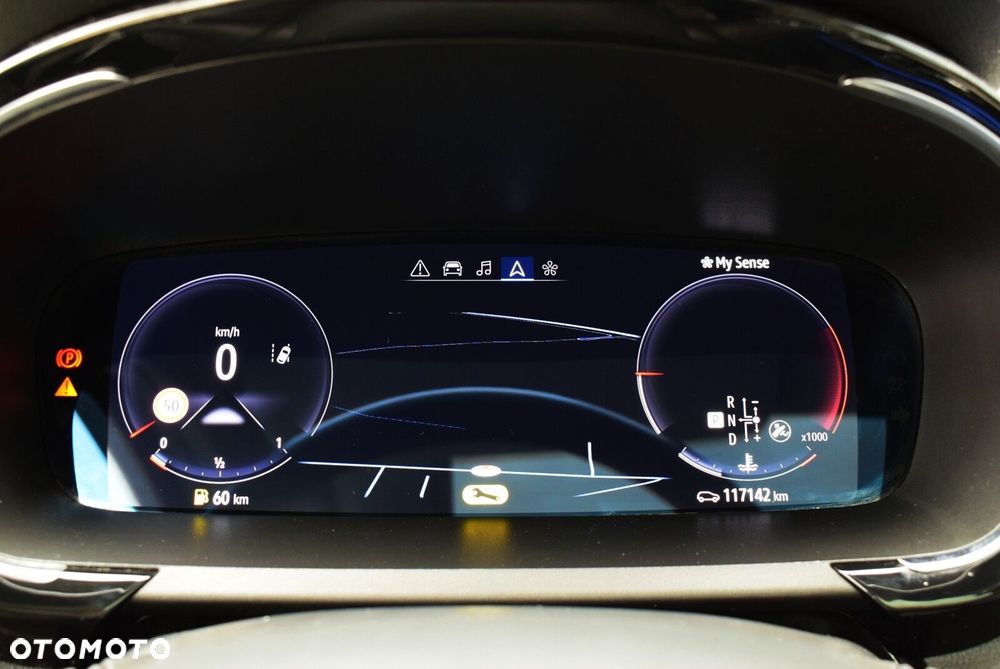 Renault Espace 2.0 Blue dCi Initiale Paris EDC - 31