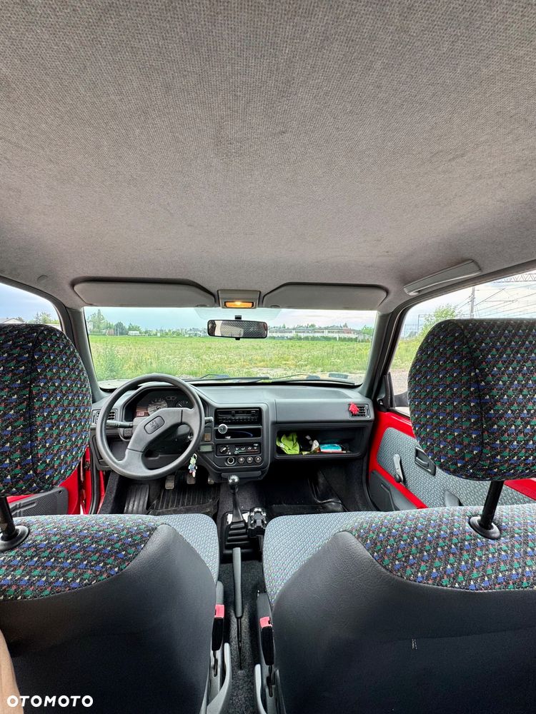 Peugeot 106 1.0 Kid - 11
