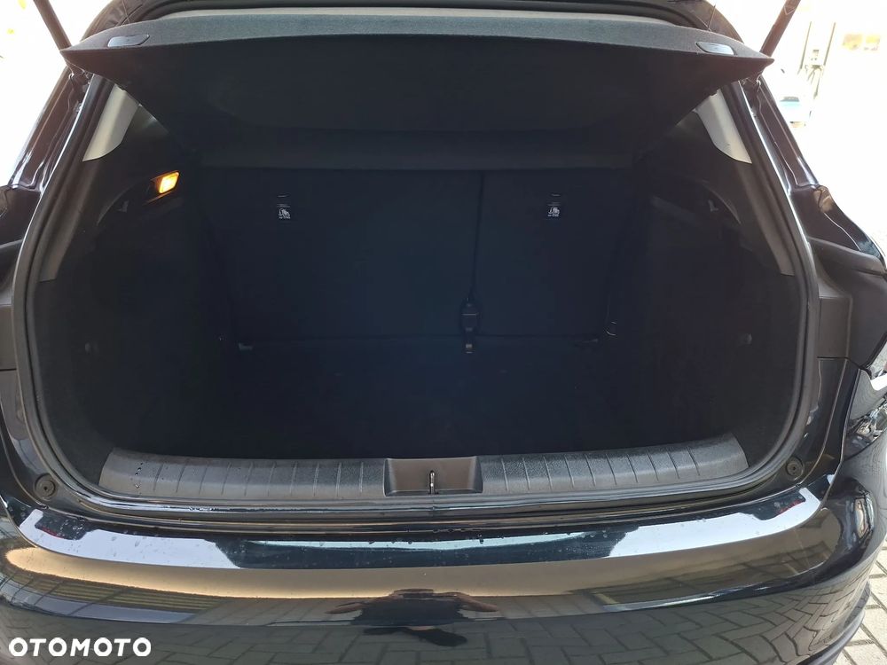 Fiat Tipo 1.5 Hybrid City DCT - 33