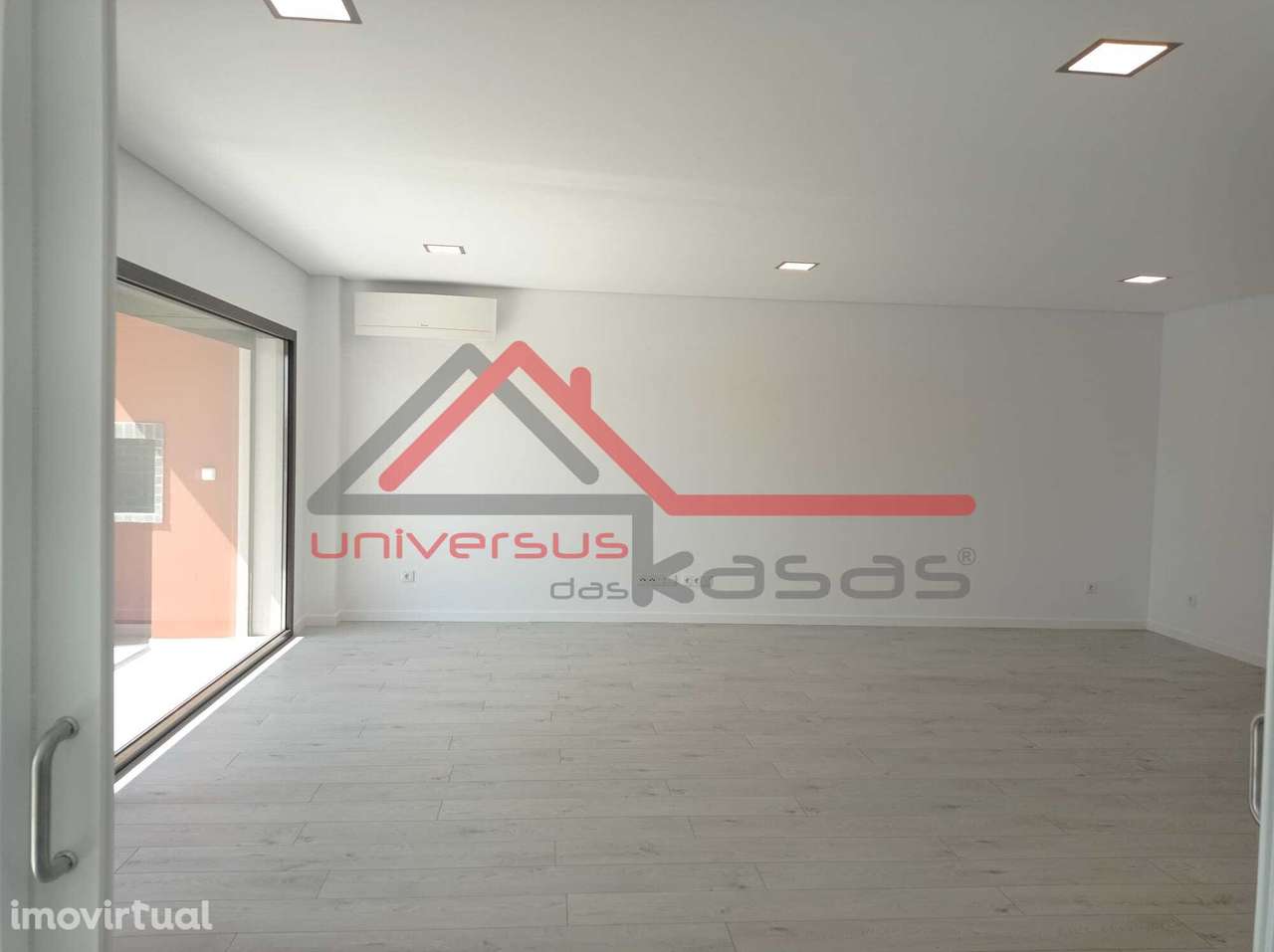 Apartamento Novo T5 Duplex com Garagem Urb Sra Atalaia Montijo - Grande imagem: 5/21