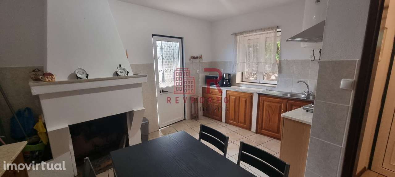 Moradia T2+2 (Mobilada) - Grande imagem: 4/27