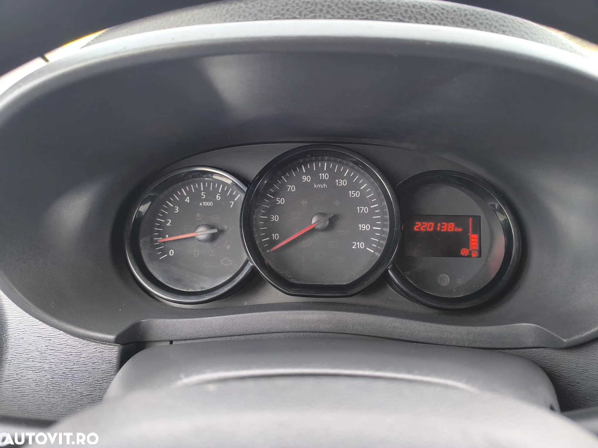 Dacia Dokker 1.5 Ambiance - 14