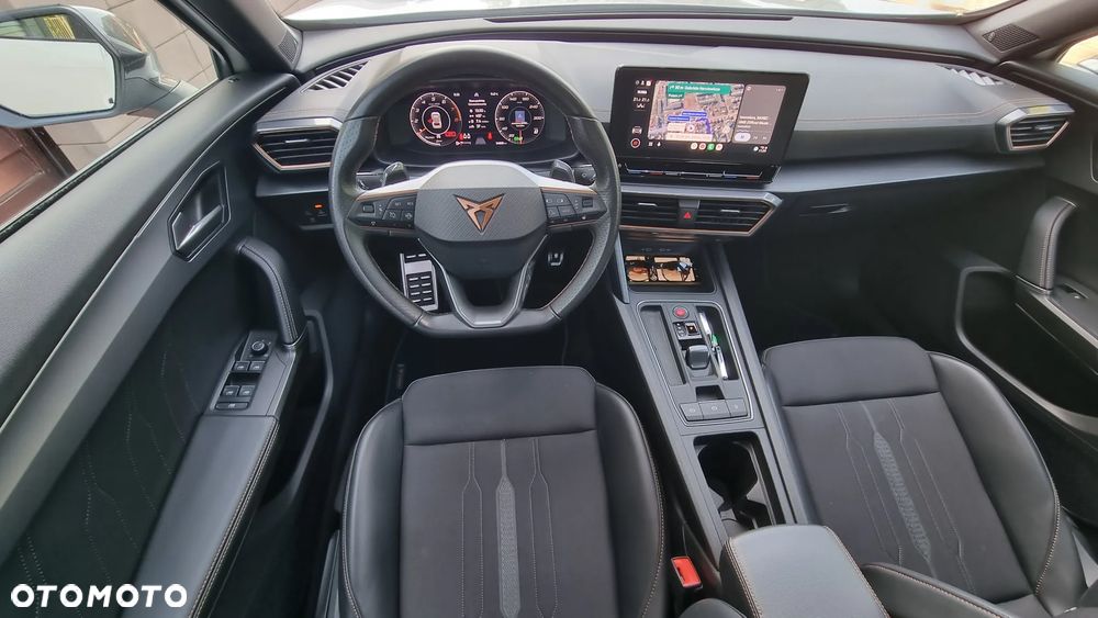 Cupra Formentor 1.5 TSI DSG - 23