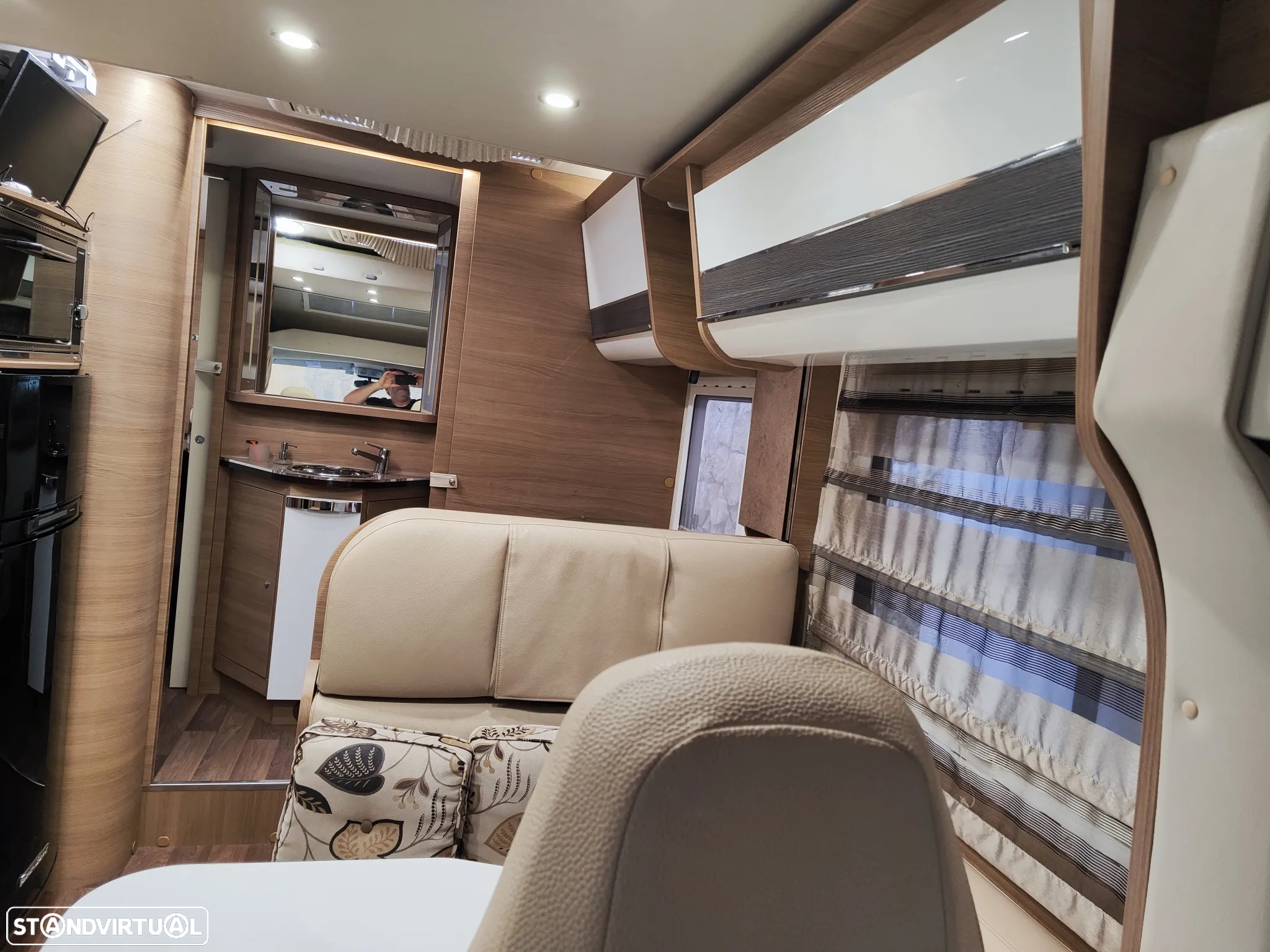 Elnagh I-Loft Ducato elnagh - 17