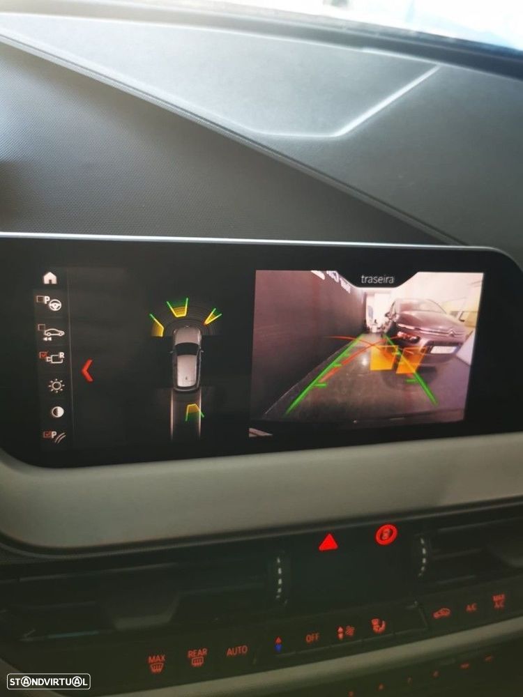 BMW 116 d EfficientDynamics - 5
