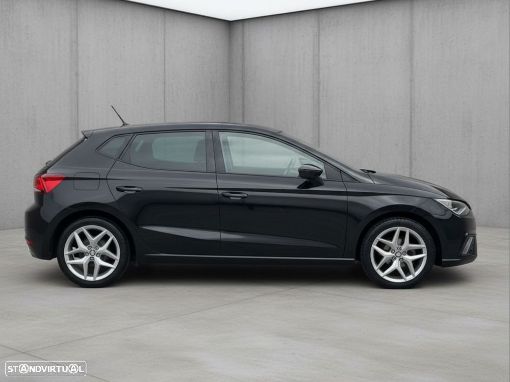SEAT Ibiza 1.0 TSI FR - 5