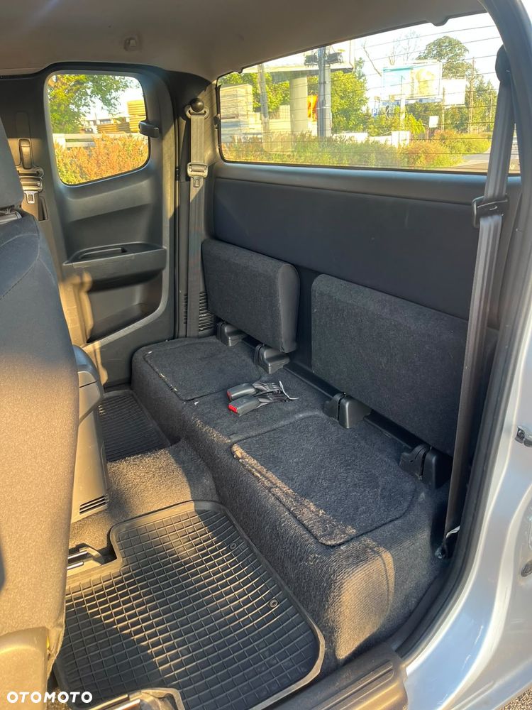 Isuzu D-Max - 18