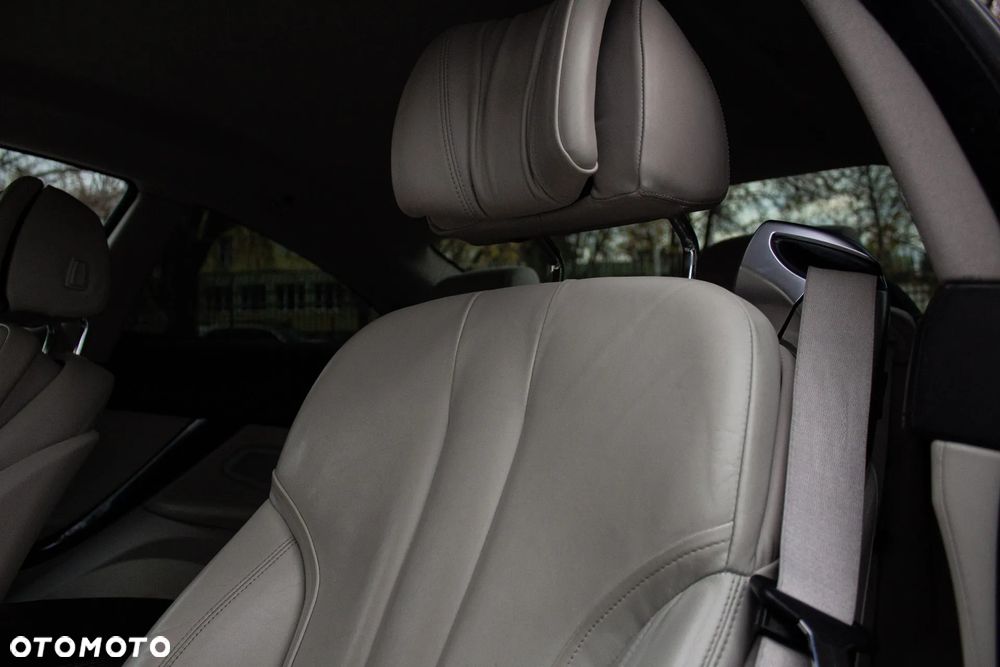 BMW Seria 6 650i - 21