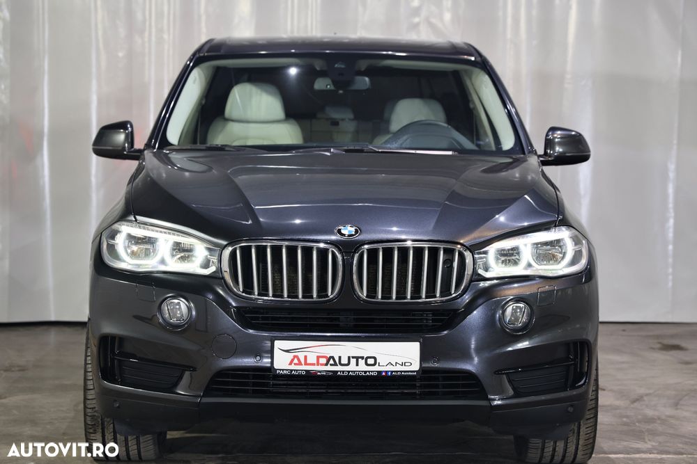 BMW X5 xDrive40d Sport-Aut. - 37