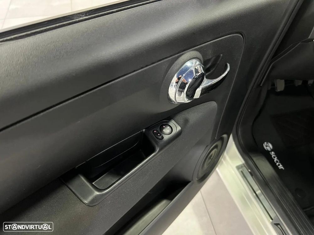 Fiat 500 1.0 Hybrid Dolcevita - 26