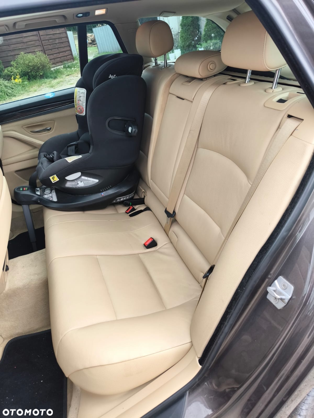 BMW Seria 5 - 9