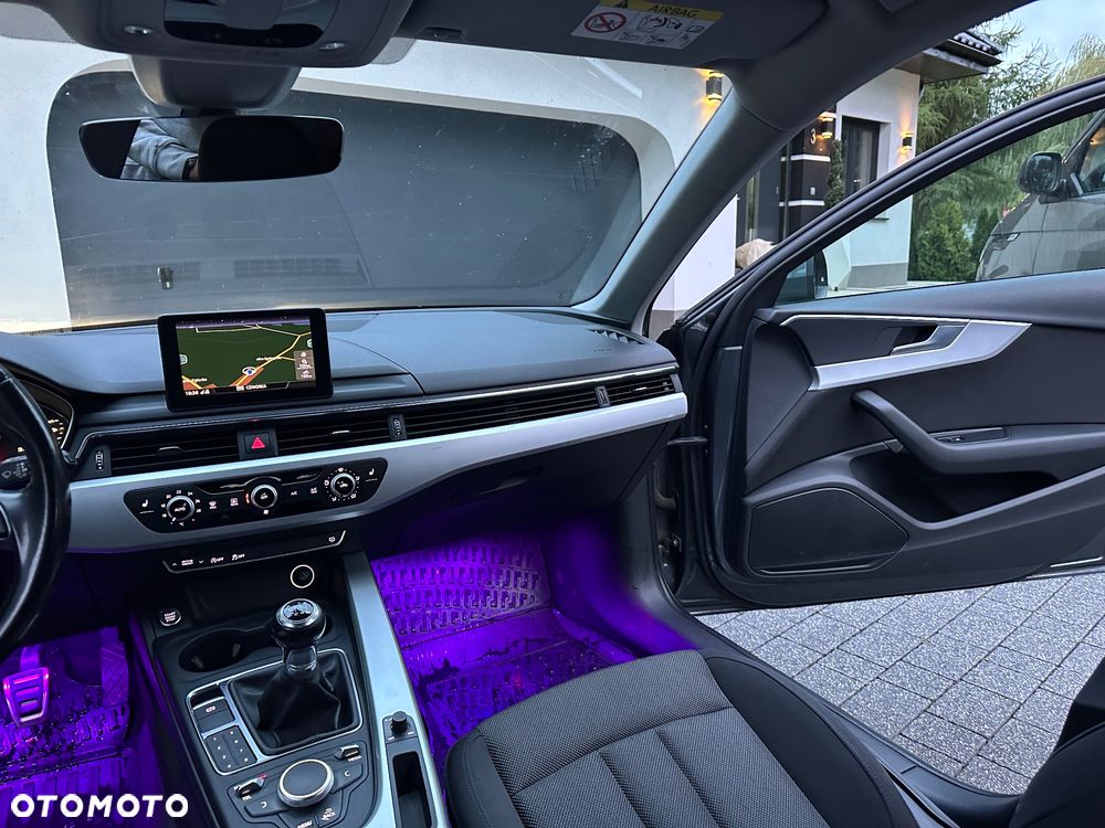 Audi A4 Avant - 13