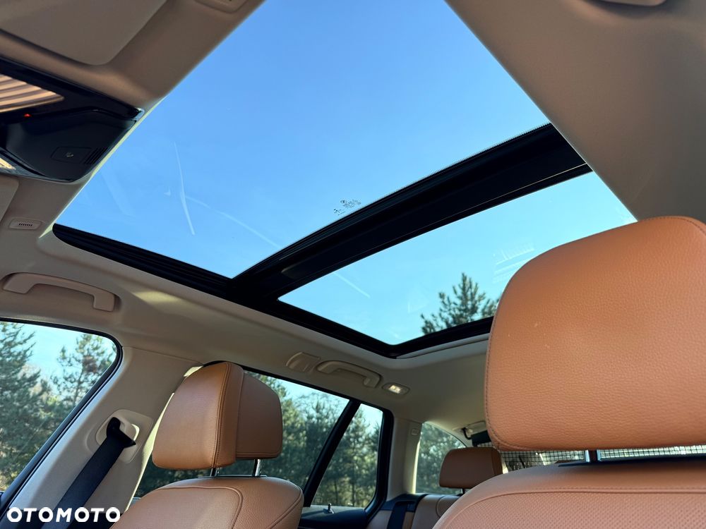 BMW Seria 5 520d Sport Line sport - 20