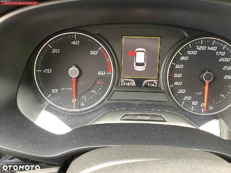Seat Leon 1.6 TDI DPF Style - 11