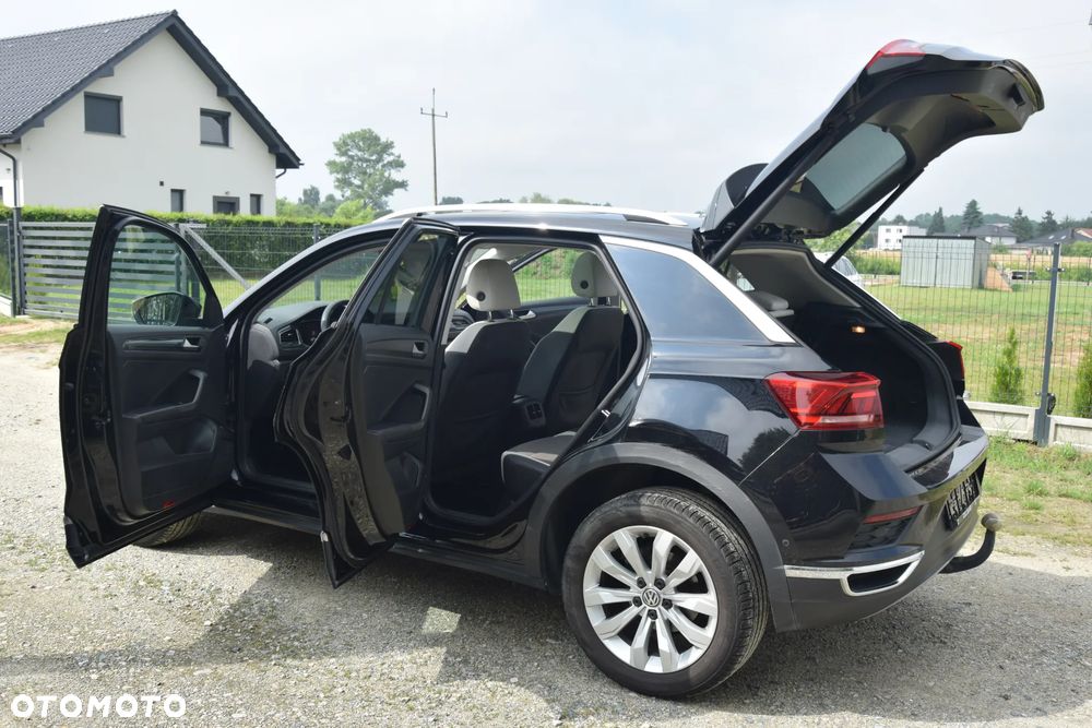 Volkswagen T-Roc 1.5 TSI ACT Premium - 20