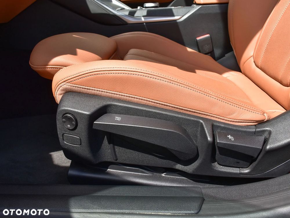 BMW Seria 4 420i M Sport - 18