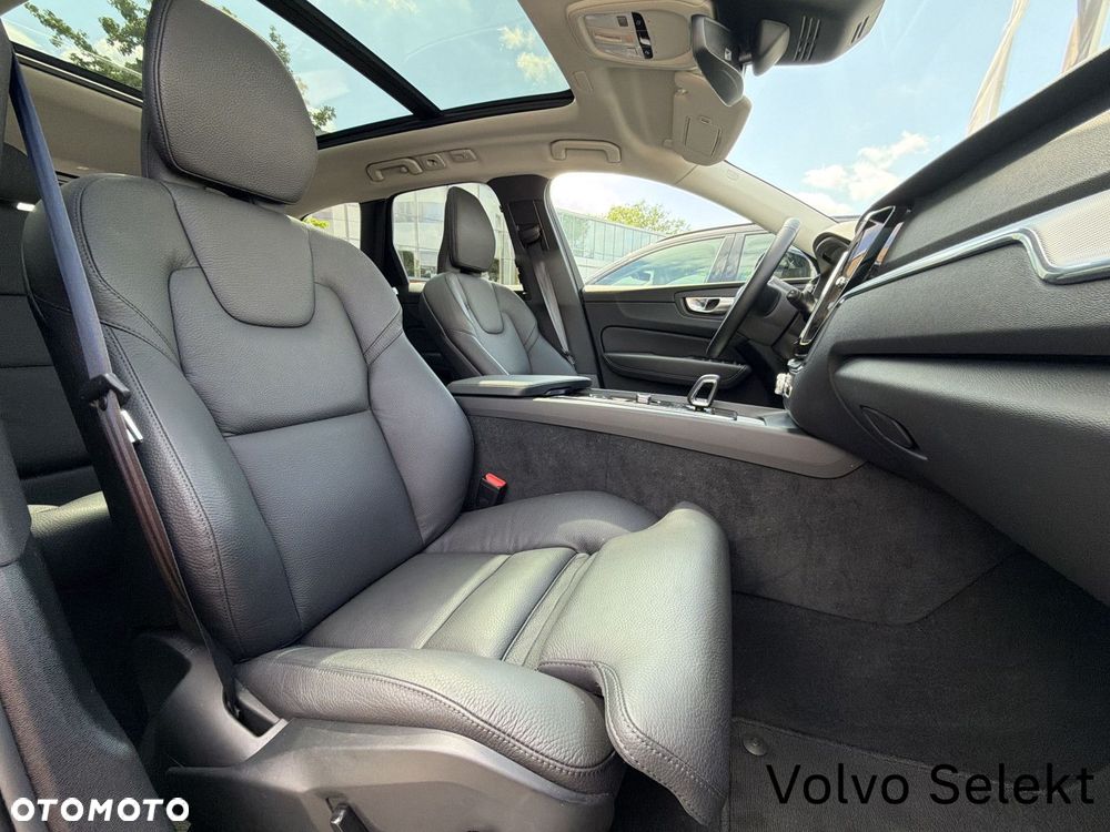 Volvo XC 60 - 12