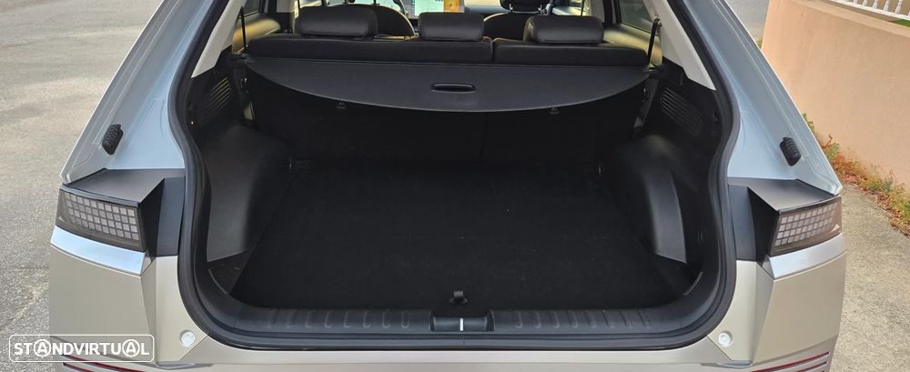 Hyundai Ioniq 5 77 kWh Vanguard - 31
