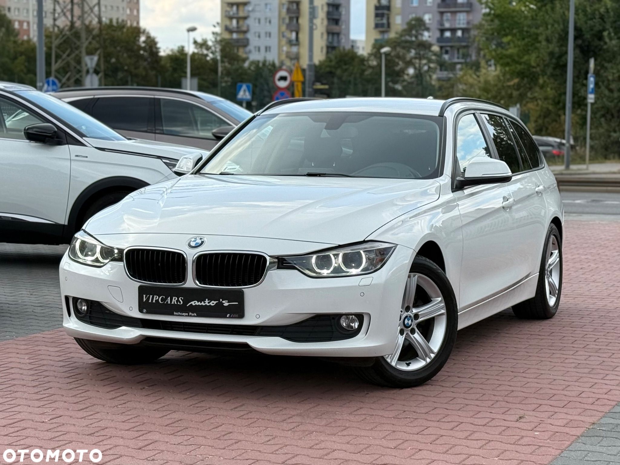BMW Seria 3 - 1