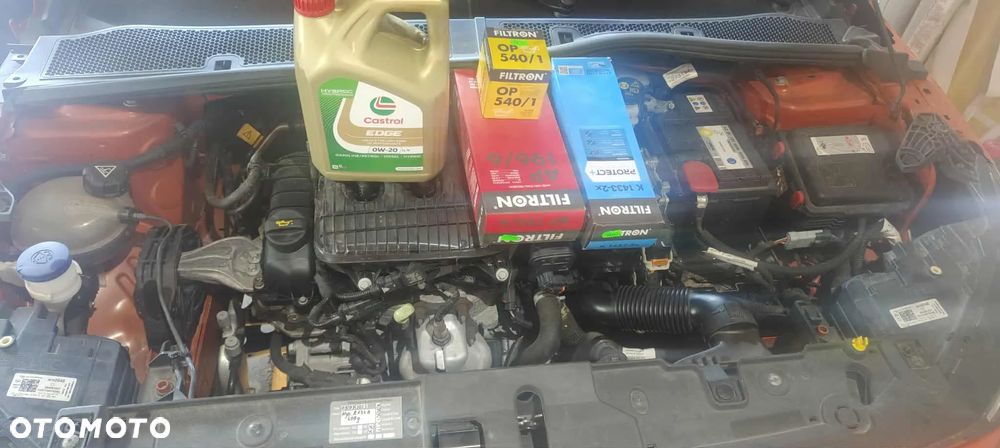 Opel Corsa 1.2 Business S&S - 28