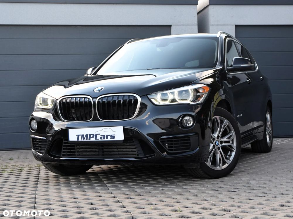 BMW X1 - 13