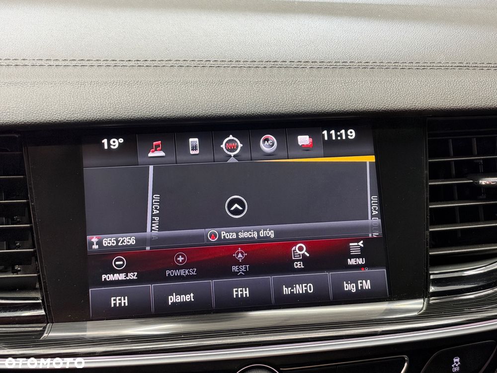Opel Insignia 2.0 Exclusive - 21