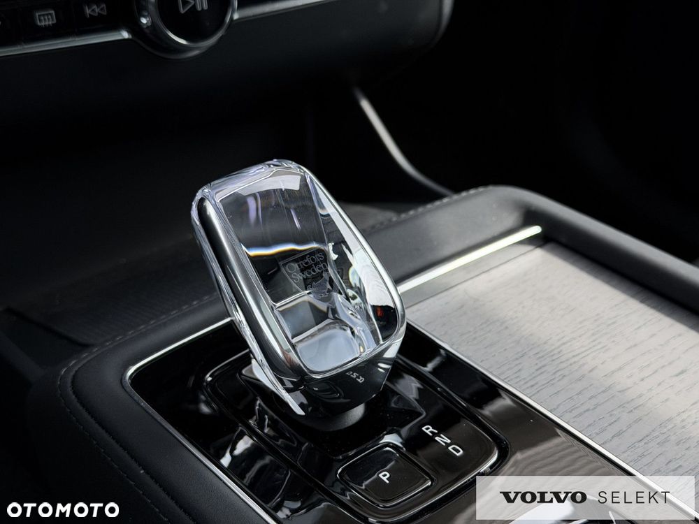 Volvo XC 90 - 29