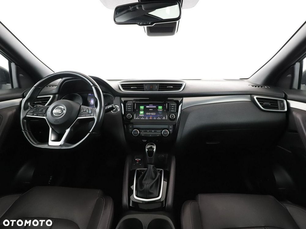 Nissan Qashqai 1.3 DIG-T DCT TEKNA+ - 16
