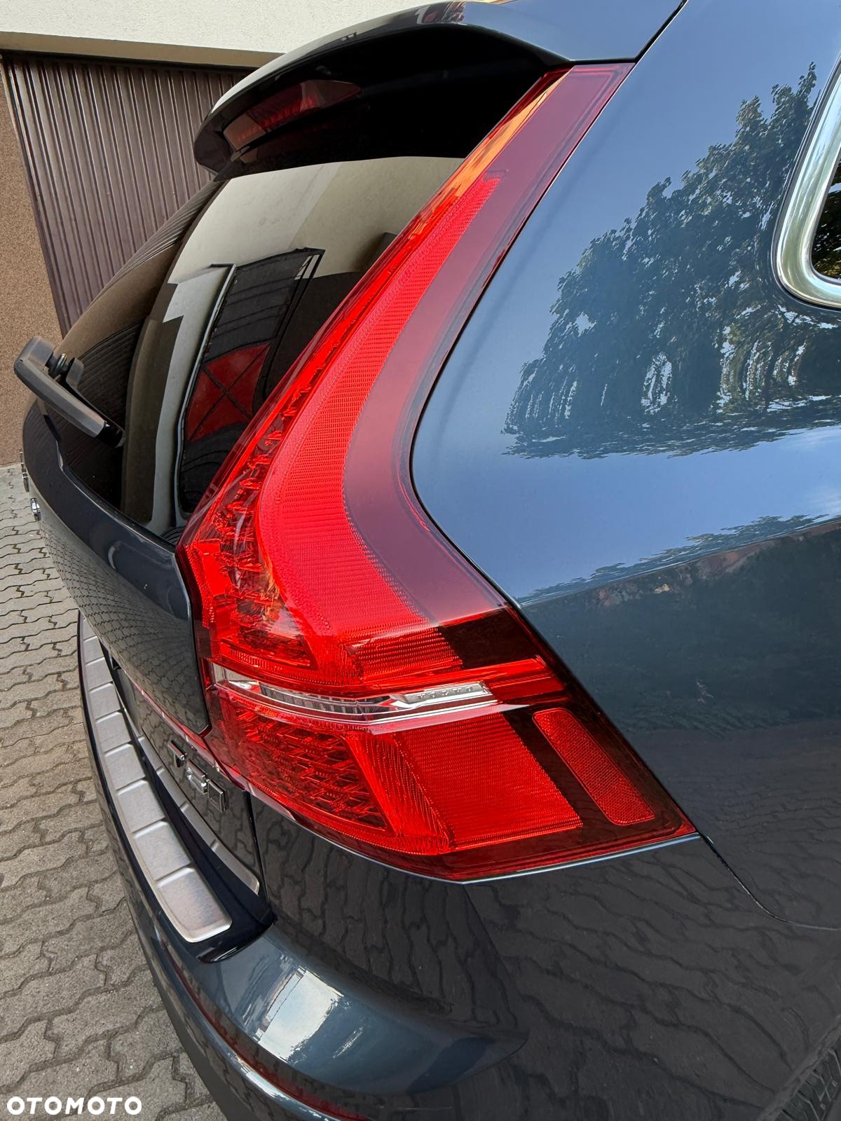 Volvo XC 60 T5 AWD Geartronic Momentum - 39
