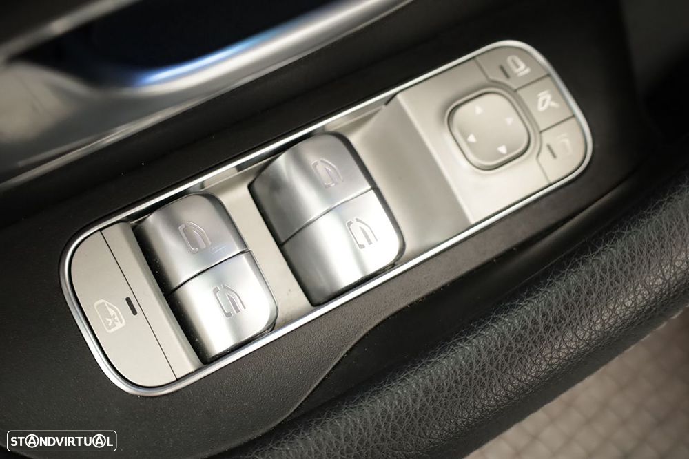 Mercedes-Benz GLE 350 de 4Matic - 21