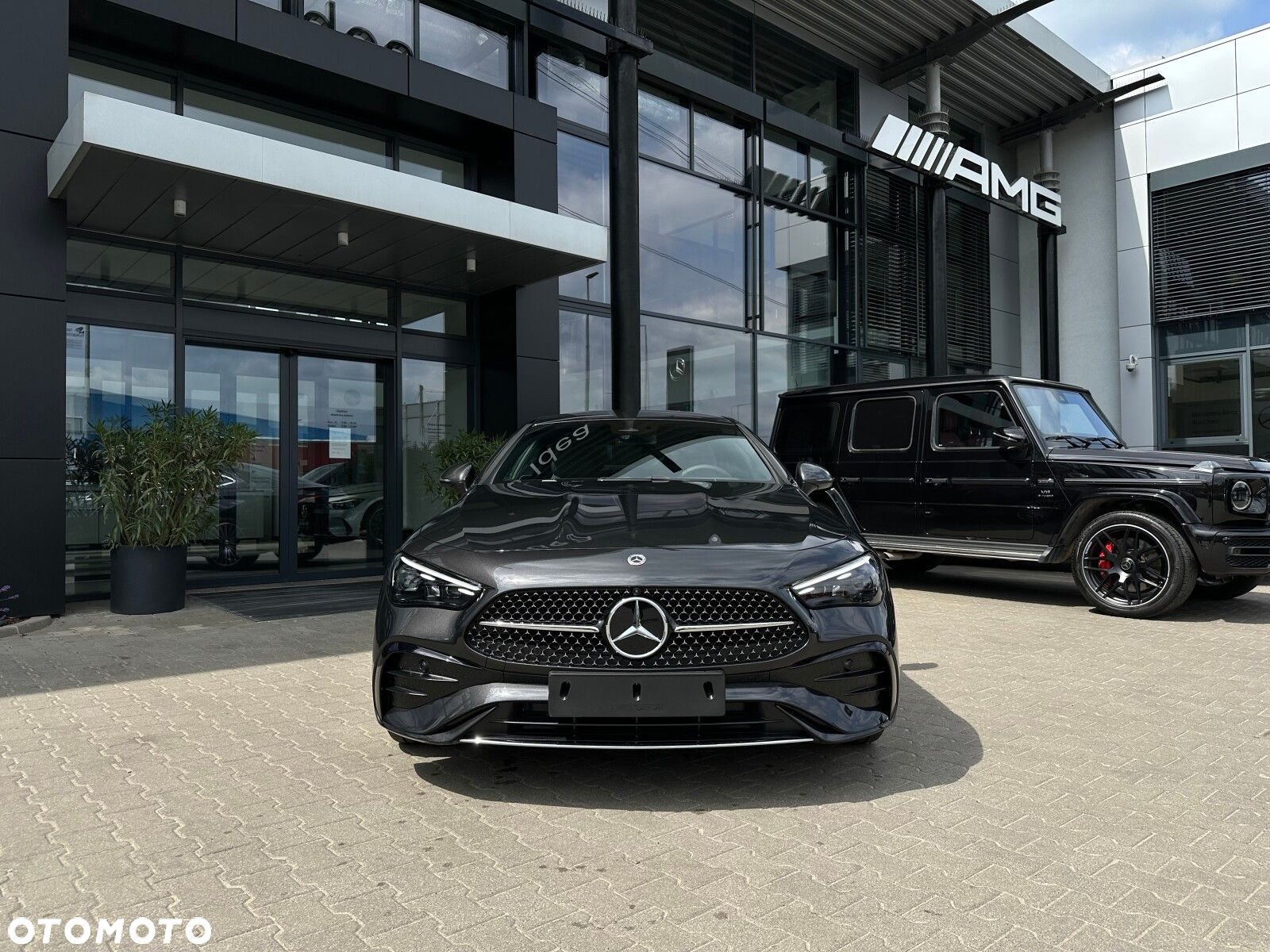 Mercedes-Benz CLE - 4