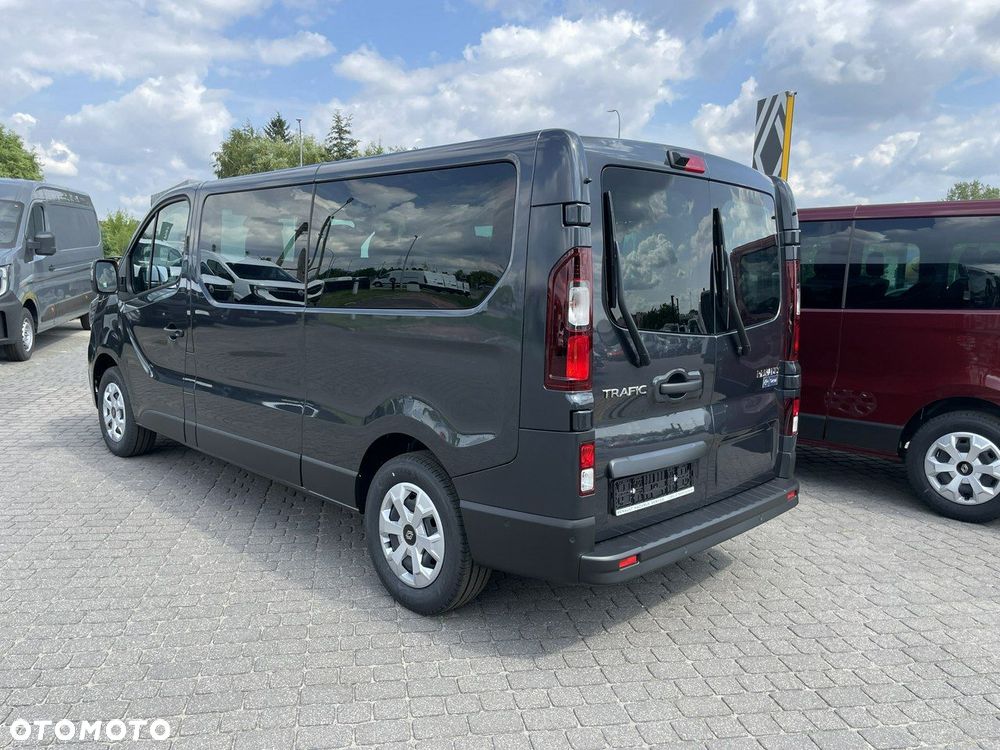 Renault Trafic - 3