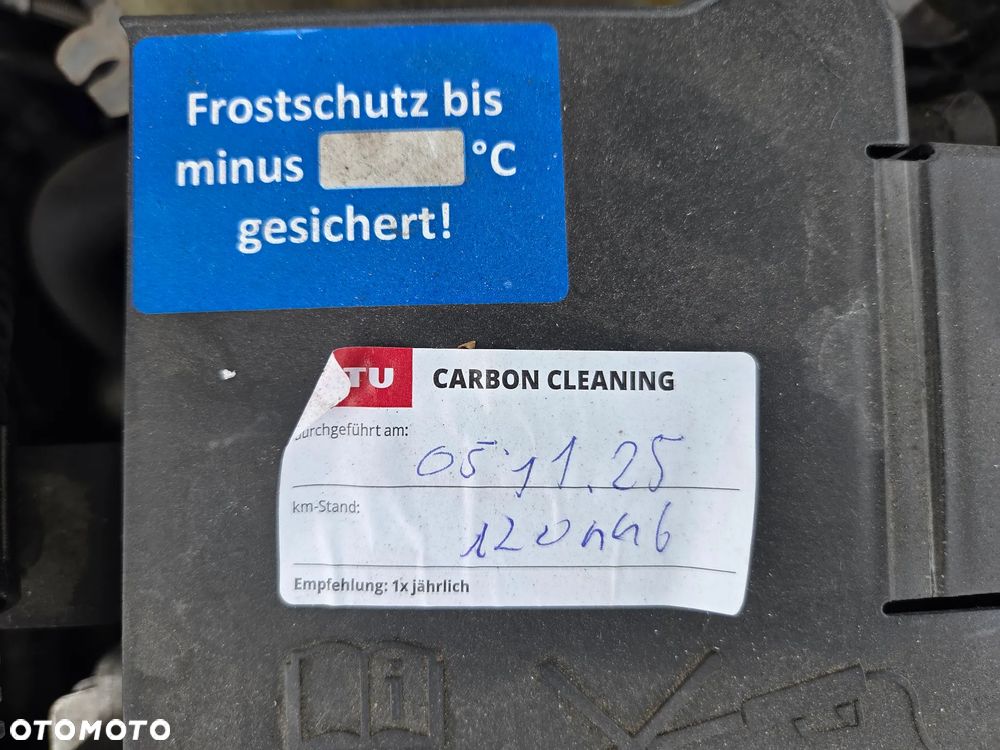 Opel Astra 1.4 Turbo Exklusiv - 13