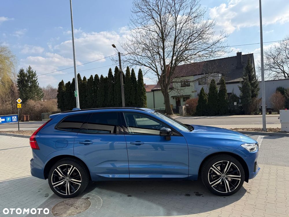 Volvo XC 60 T4 Geartronic RDesign - 5