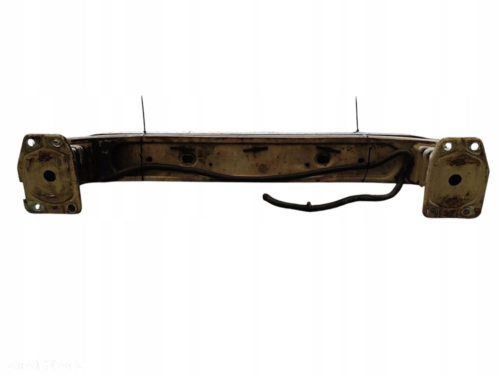 WZMOCNIENIE BELKA ZDERZAKA PRZÓD FIAT LINEA (2007-2012) - 4