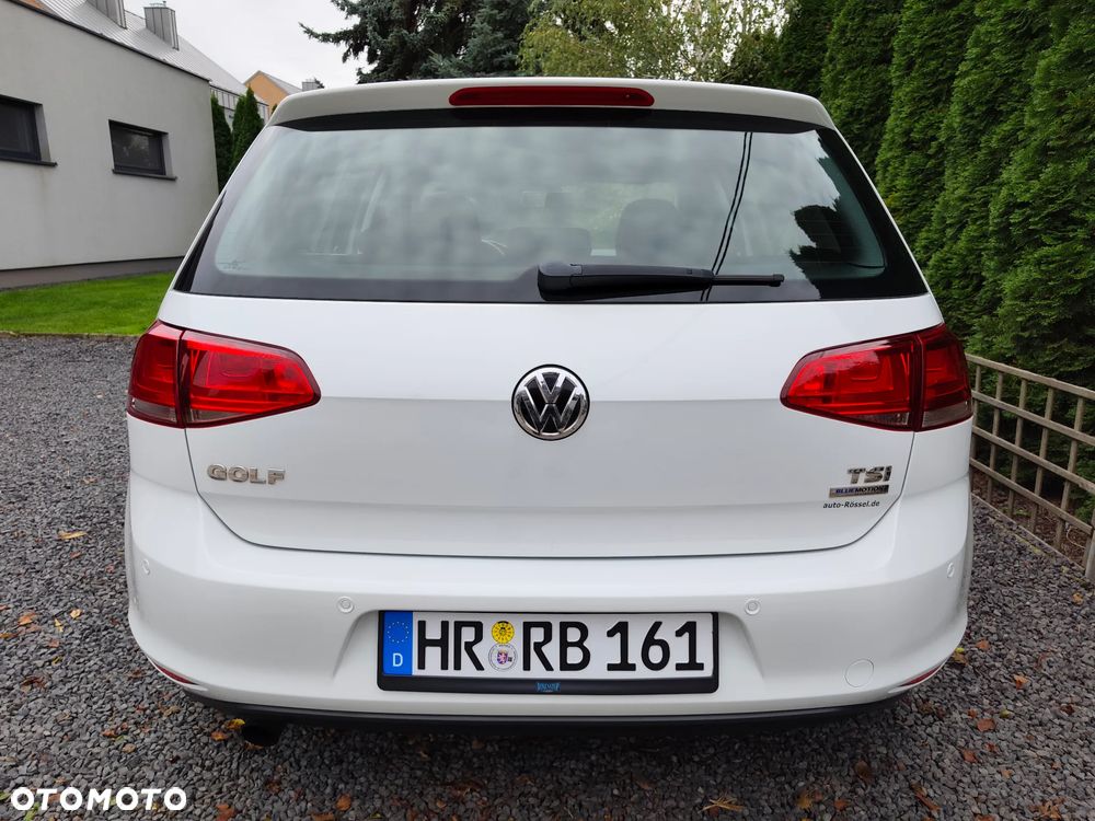 Volkswagen Golf - 19