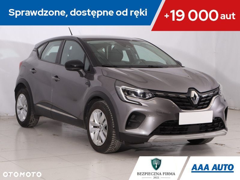 Renault Captur - 2