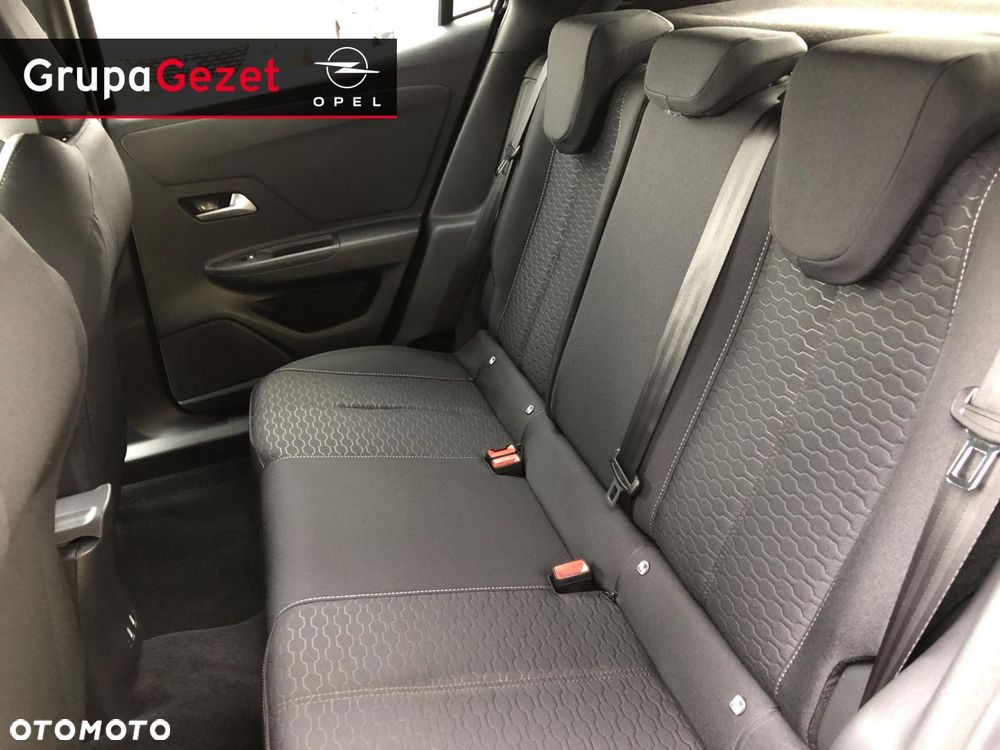 Opel Mokka 1.2 T mHEV Business Edition S&S eDTC6 - 9